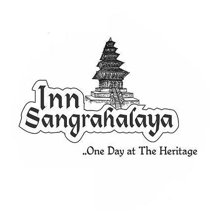 Inn Sangrahalaya Bhatgoan Exterior foto