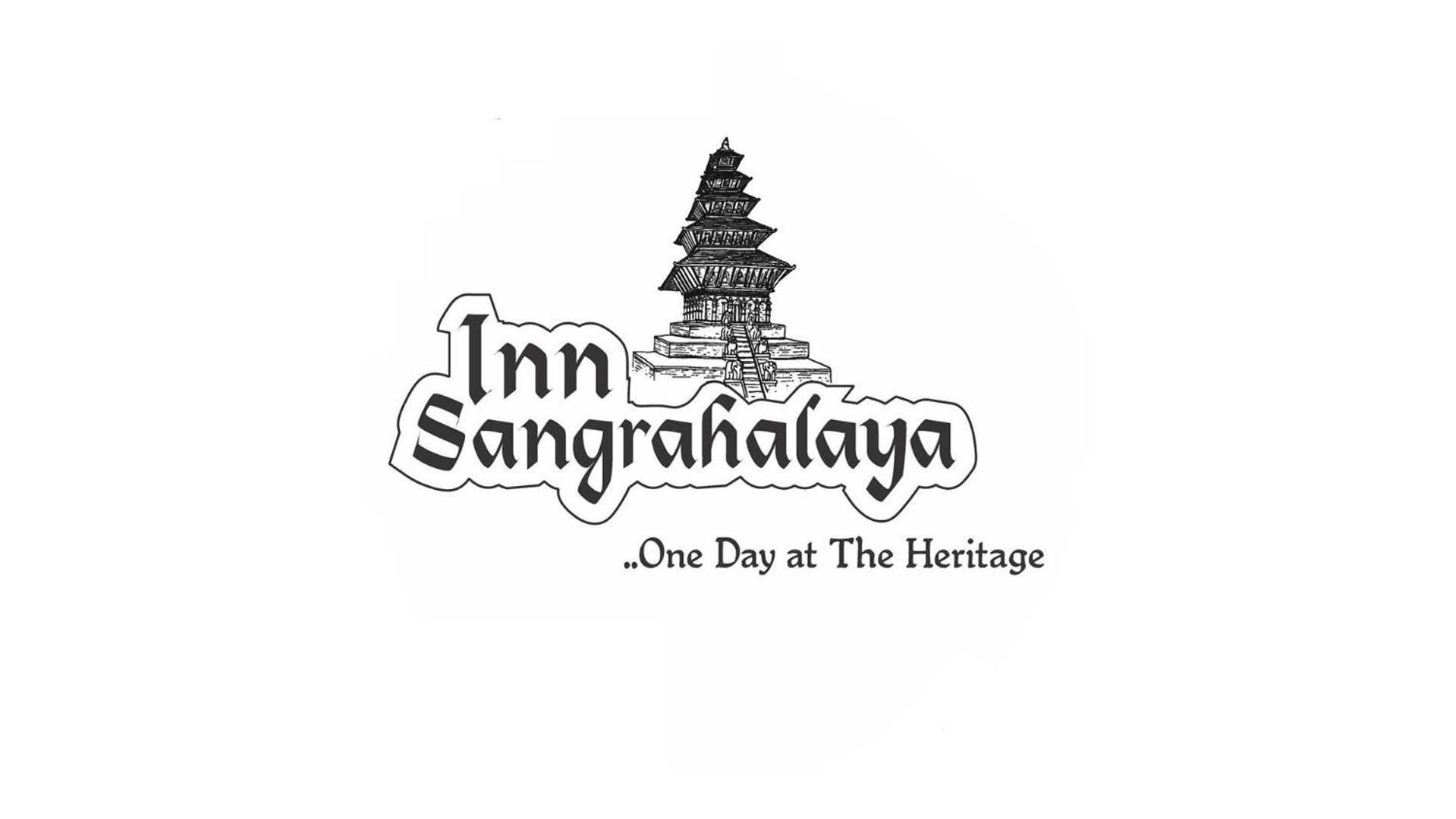 Inn Sangrahalaya Bhatgoan Exterior foto